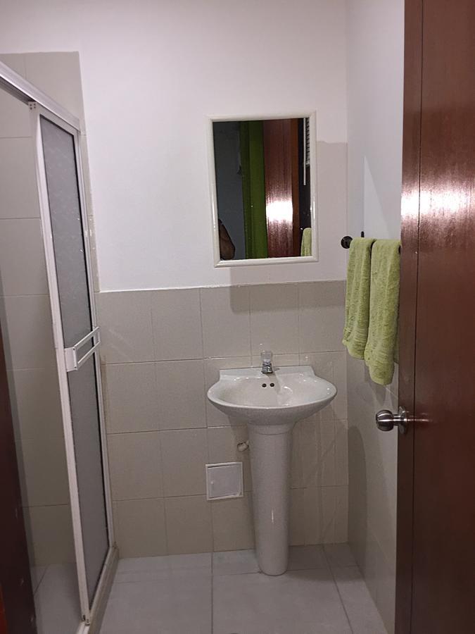 Adyam B & B San Andrés Exteriör bild