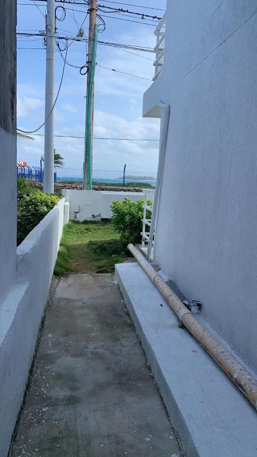 Adyam B & B San Andrés Exteriör bild