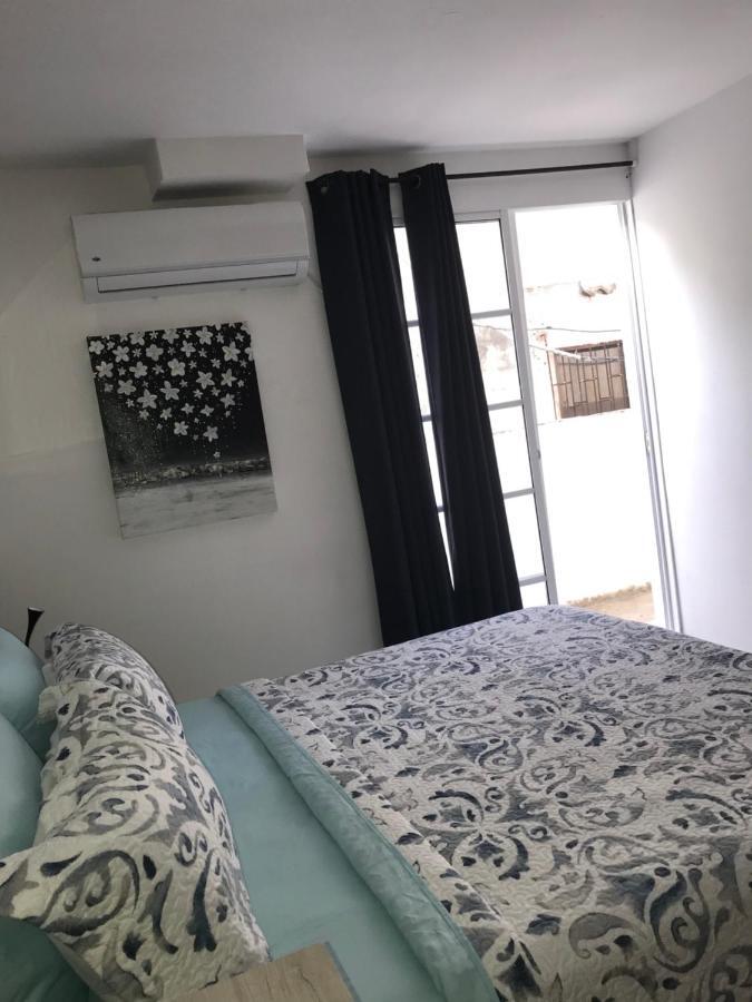Adyam B & B San Andrés Exteriör bild