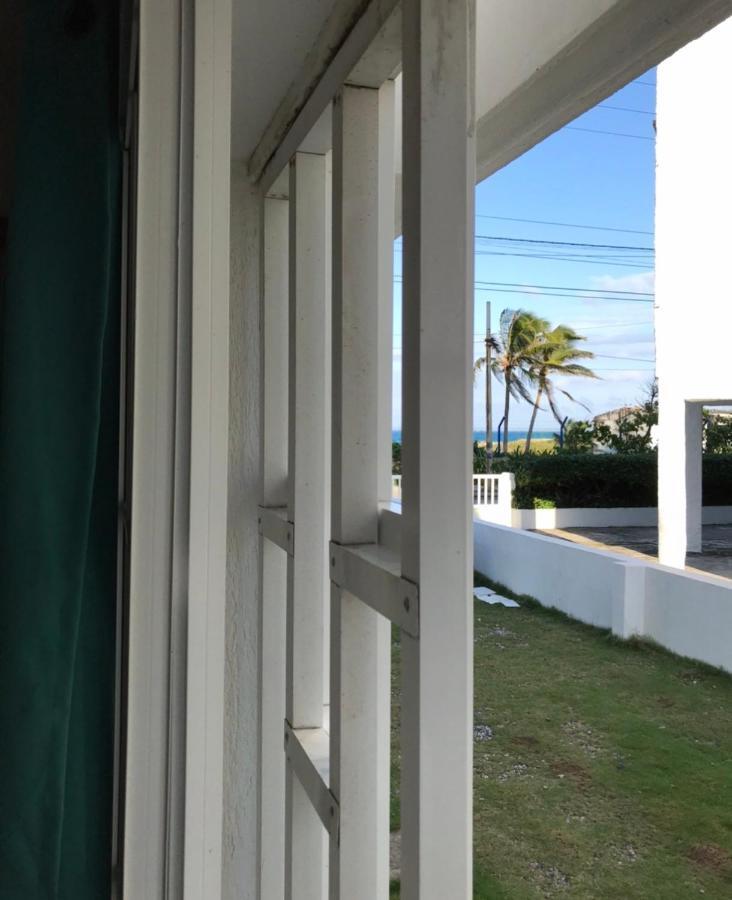 Adyam B & B San Andrés Exteriör bild